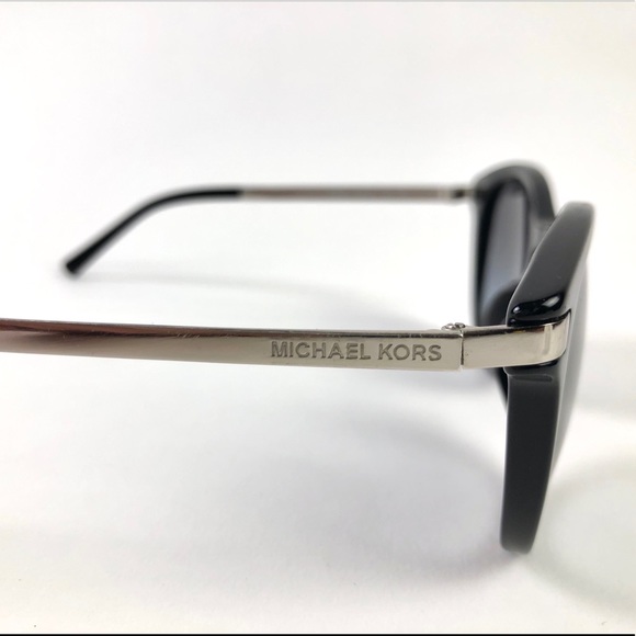Michael Kors Adrianna III Cat Eye Sunglasses - Picture 9 of 14